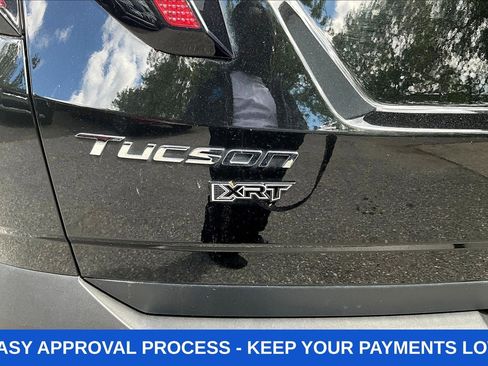 Used 2024 Hyundai Tucson XRT FWD image 31