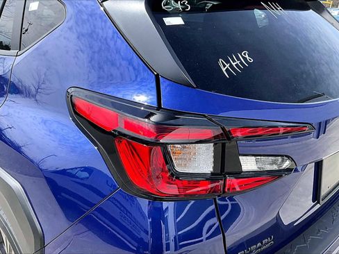 New 2026 Subaru Crosstrek 2.5i AWD/4WD image 15