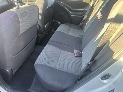 Used 2007 Toyota Matrix image 19