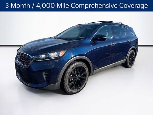 Used 2020 Kia Sorento S image 3