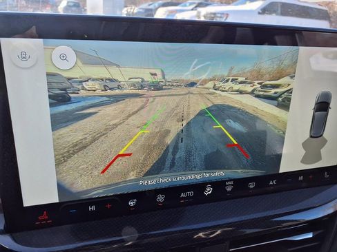 Used 2023 Ford Escape ST-Line w/ Tech Pack #1 image 12