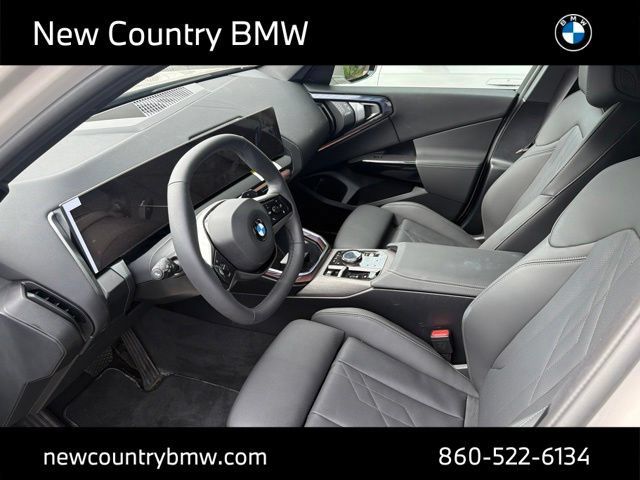 Used 2026 BMW X3 xDrive30i w/ Convenience Package AWD/4WD image 6