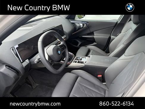 Used 2026 BMW X3 xDrive30i w/ Convenience Package AWD/4WD image 6