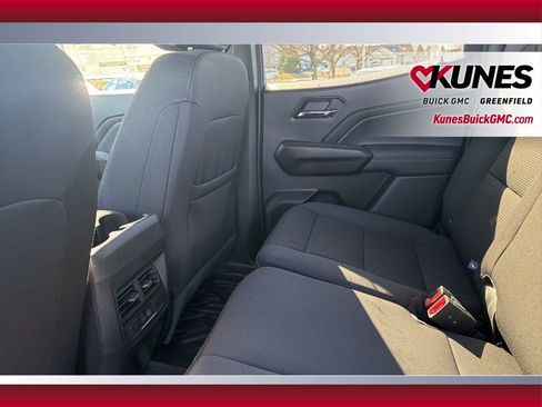 New 2026 GMC Canyon Elevation w/ Convenience Package AWD/4WD image 33
