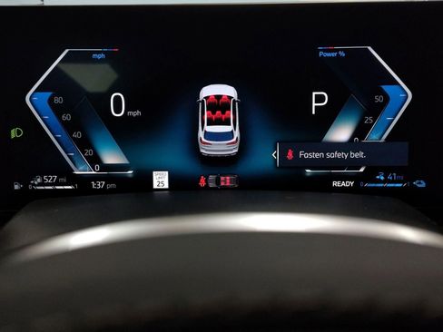 New 2026 BMW X5 xDrive50e w/ M Sport Package image 15