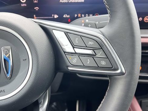 New 2026 Buick Envision Sport Touring AWD/4WD image 24