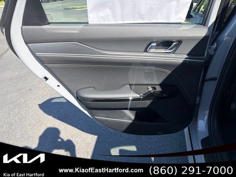 New 2027 Kia K5 GT-Line FWD image 17