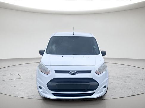 Used 2014 Ford Transit Connect XLT FWD image 4
