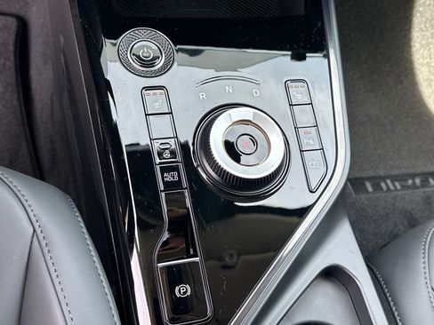 New 2026 Kia Niro Wind image 27