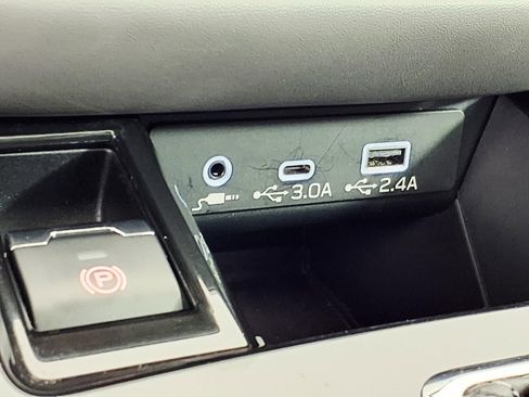 Used 2024 Subaru Outback Onyx Edition AWD/4WD image 20