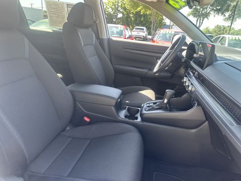 Used 2026 Honda CR-V EX image 13