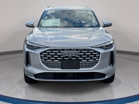 New 2026 Audi Q5 Premium Plus AWD/4WD image 2