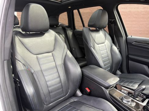Used 2019 BMW X3 M40i AWD/4WD image 21