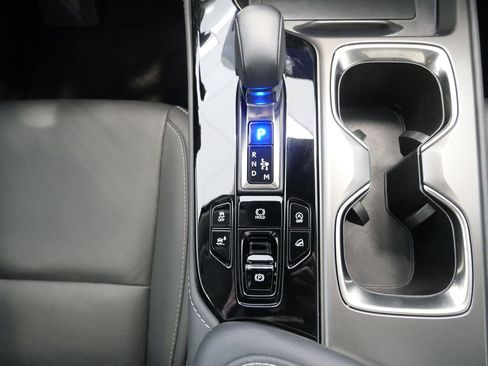 Used 2025 Lexus NX 350 AWD w/ Premium Package image 33