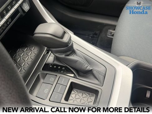Used 2024 Toyota RAV4 LE FWD image 13