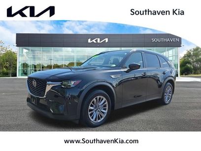 Used 2025 MAZDA CX-90 3.3 Turbo w/ Select Package