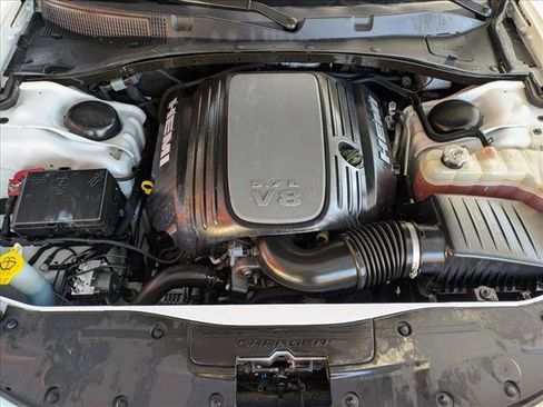 Used 2022 Dodge Charger R/T w/ Blacktop Package image 22