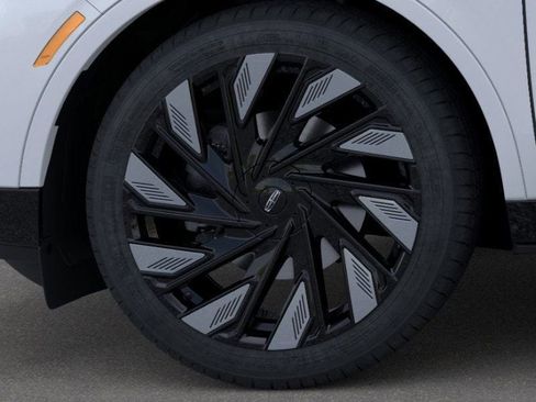 New 2026 Lincoln Nautilus Reserve image 19