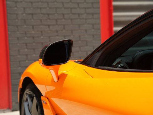 Used 2022 McLaren 720S Performance RWD image 7
