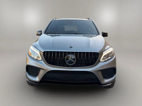 Used 2017 Mercedes-Benz GLE 400 4MATIC image 5