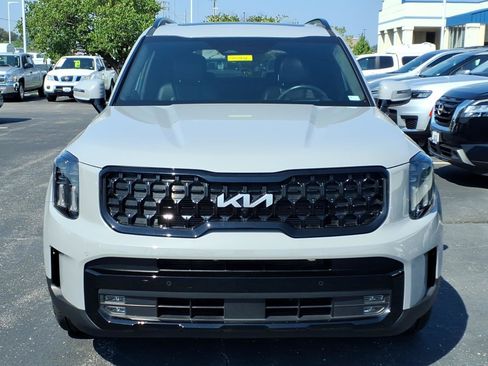Used 2024 Kia Telluride SX Prestige X-Line AWD/4WD image 36