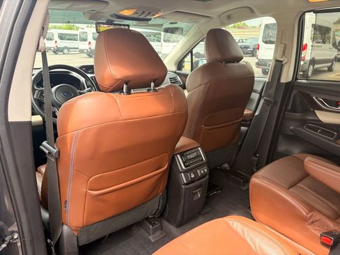 Used 2020 Subaru Ascent Touring w/ Popular Package #3 AWD/4WD image 31