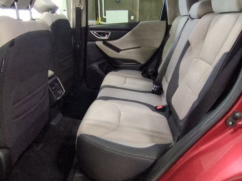 Certified 2023 Subaru Forester Premium image 18