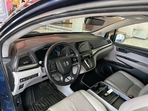 Used 2020 Honda Odyssey EX-L image 11