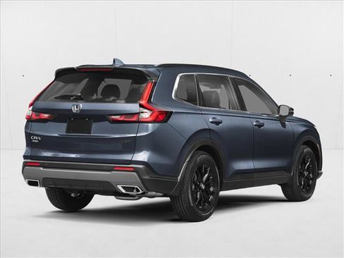 Used 2026 Honda CR-V Sport-L image 2