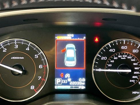 Used 2023 Subaru Crosstrek 2.5i Limited w/ Moonroof Package image 23