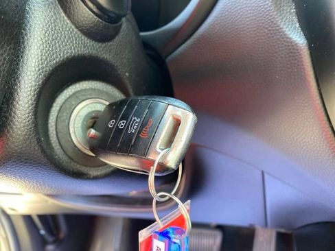 Used 2017 Kia Soul FWD image 16