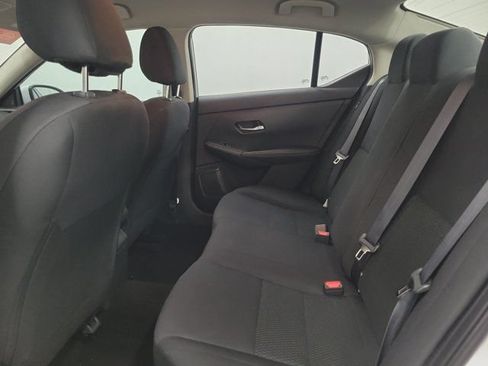 Used 2023 Nissan Sentra S FWD image 12