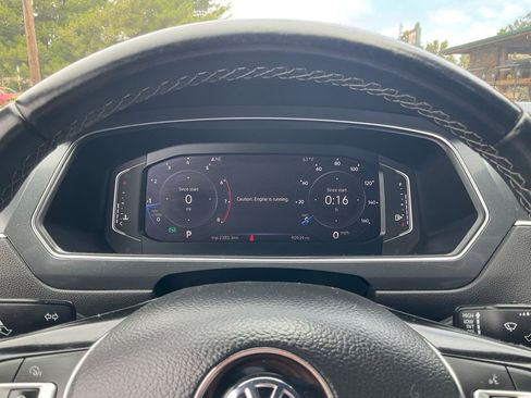 Used 2019 Volkswagen Tiguan SEL Premium R-Line image 63