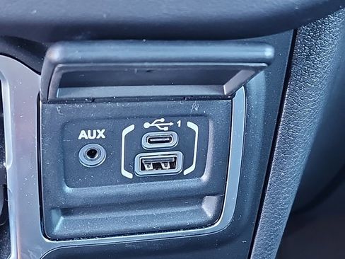 Certified 2024 Jeep Wrangler Sahara image 34