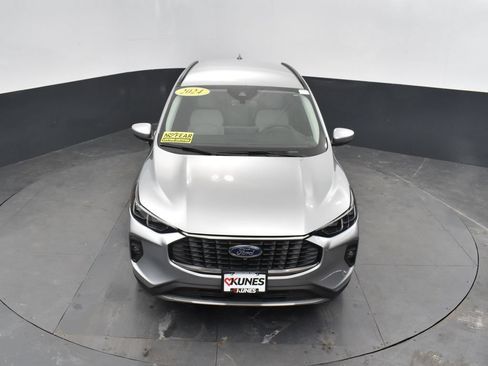 Used 2024 Ford Escape Platinum w/ Premium Technology Package AWD/4WD image 46