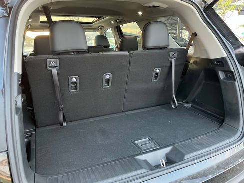 Used 2026 Honda Pilot Elite image 10