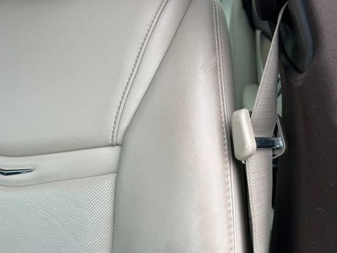 Used 2013 Cadillac XTS Luxury w/ Driver Awareness Package FWD image 13