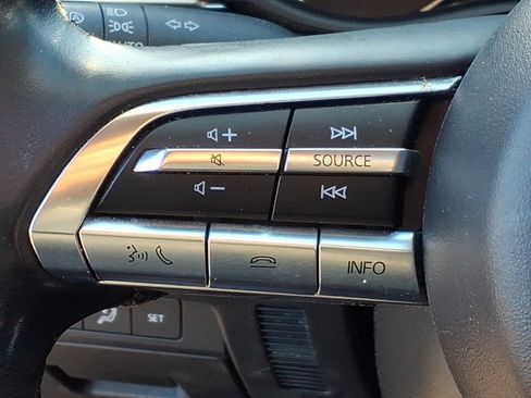 Certified 2023 MAZDA CX-30 AWD 2.5 S w/ Preferred Package image 13