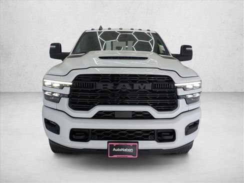 New 2026 RAM 3500 Laramie image 5