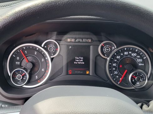 Used 2025 RAM 2500 Tradesman image 30