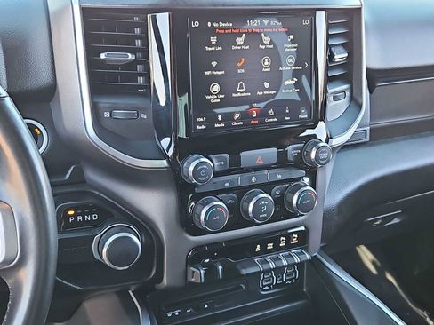 Used 2019 RAM 1500 Big Horn image 26