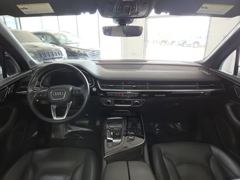 Used 2017 Audi Q7 3.0T Prestige AWD/4WD image 24