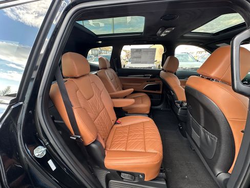 New 2025 Kia Telluride SX X-Line image 13