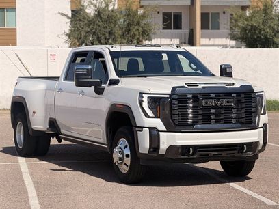 Used 2024 GMC Sierra 3500 Denali Ultimate