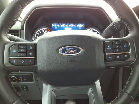 Used 2023 Ford F150 XLT w/ Equipment Group 302A High AWD/4WD image 27