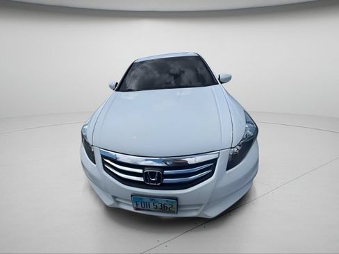 Used 2012 Honda Accord EX-L image 9