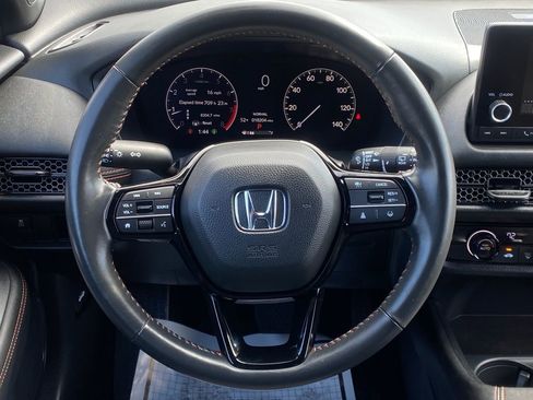 Used 2024 Honda HR-V Sport image 20