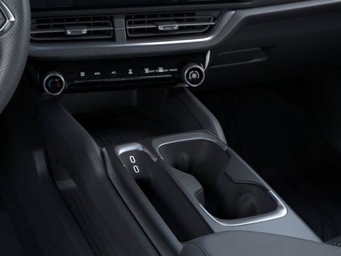 New 2026 Chevrolet Equinox EV LT image 23