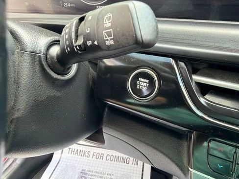 Used 2024 Kia Seltos S AWD/4WD image 20