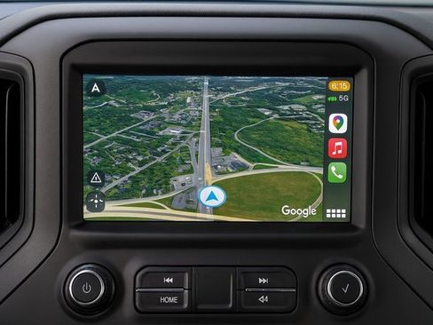 Certified 2020 GMC Sierra 1500 Denali w/ Denali Ultimate Package image 5